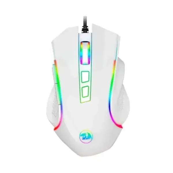 Redragon M607 Griffin RGB Wired Gaming Mouse